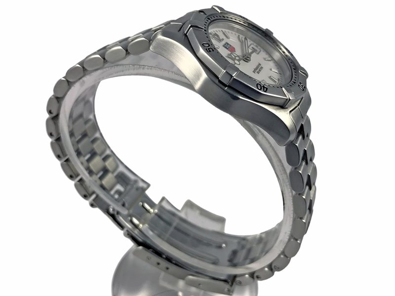 RELOJ TAG Heuer Professional 200M Lady - ref. 1311-0 - Imagen 3