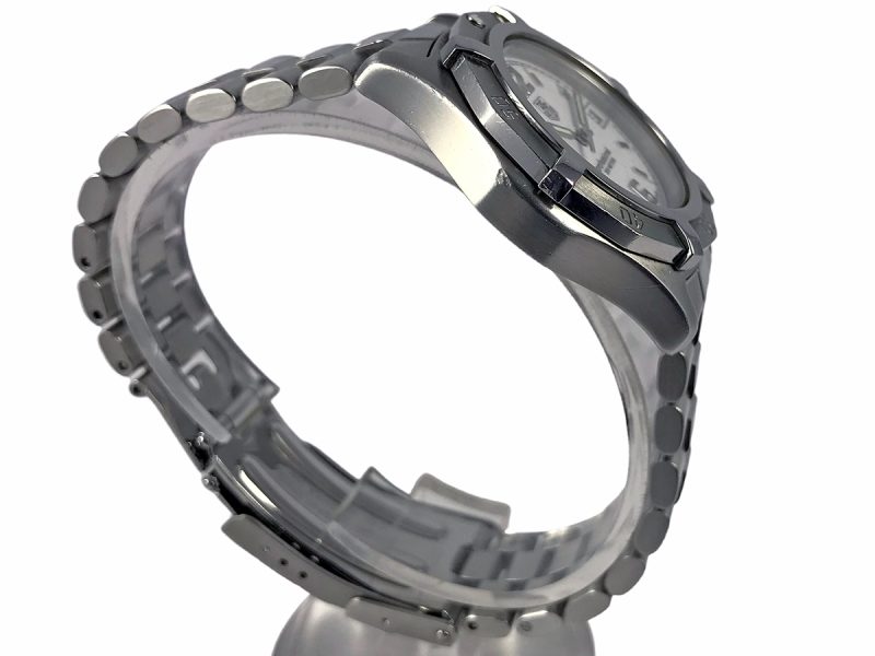 RELOJ TAG Heuer Professional 200M Midsize - ref. WN1211 - Imagen 3