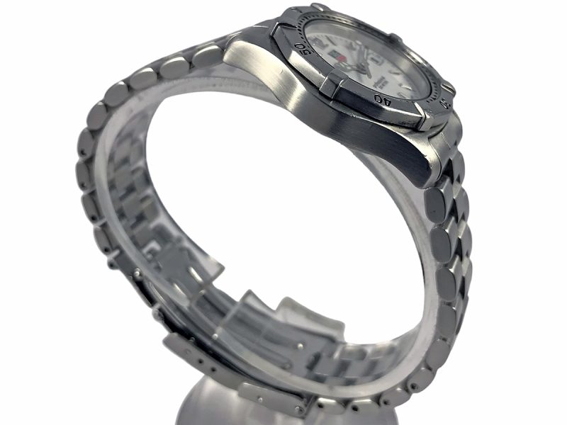 RELOJ TAG Heuer Professional 200M Lady - ref. WK1311-0 - Imagen 3