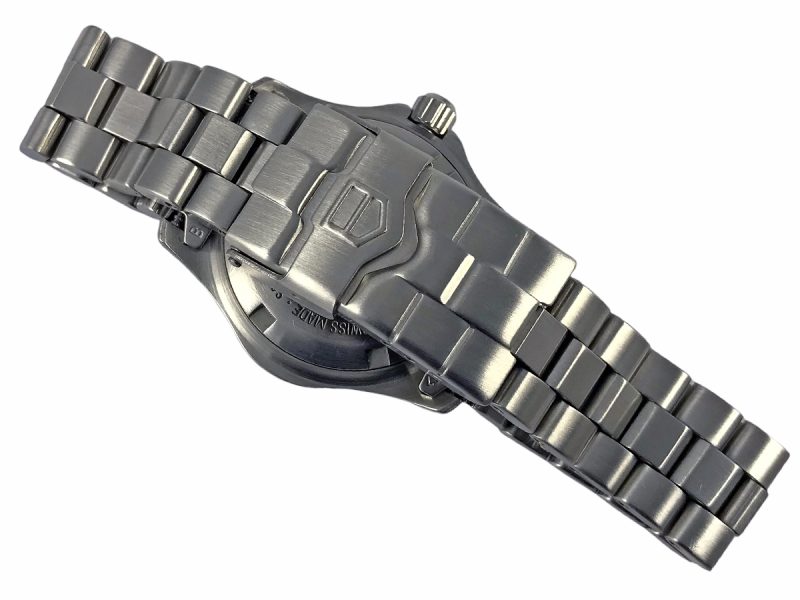 RELOJ TAG Heuer Professional 200M Lady - ref. 1311-0 - Imagen 5