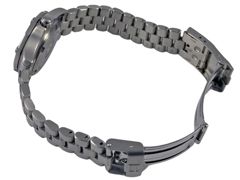 RELOJ TAG Heuer Professional 200M Lady - ref. 1311-0 - Imagen 6