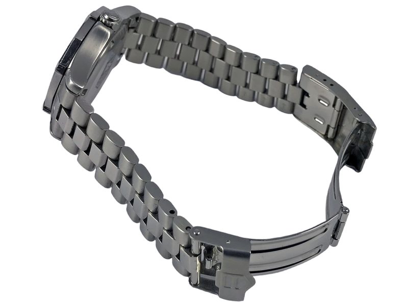 RELOJ TAG Heuer Professional 200M Midsize - ref. WN1211 - Imagen 6