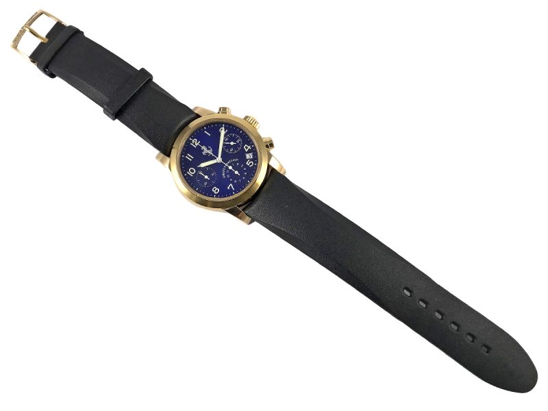 RELOJ Girard Perregaux Ferrari Chronograph - ref. 8020 - Imagen 6