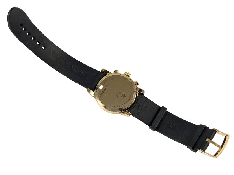 RELOJ Girard Perregaux Ferrari Chronograph - ref. 8020 - Imagen 7