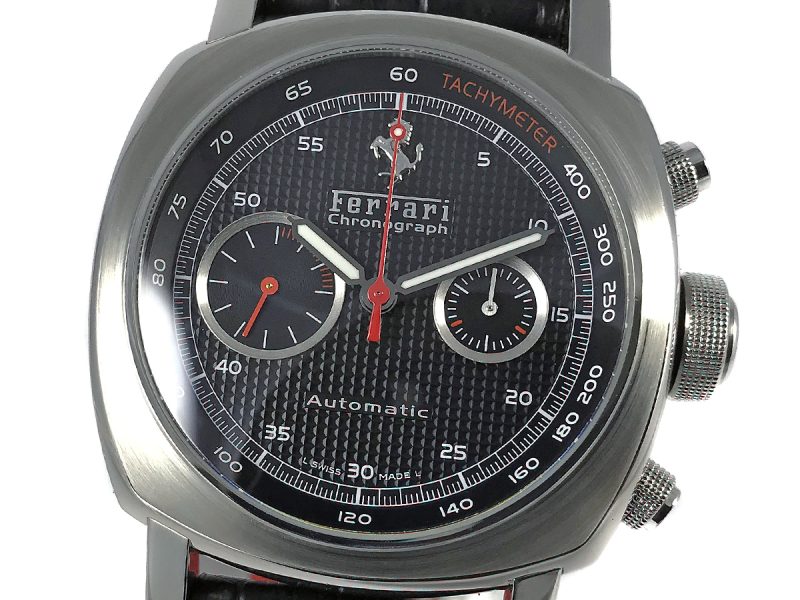 RELOJ Panerai Ferrari GT CHR - ref. FER00004