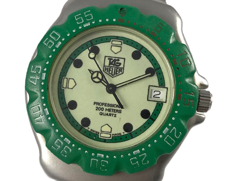 RELOJ Tag Heuer Formula 1 Mid-Size - ref. 372 513