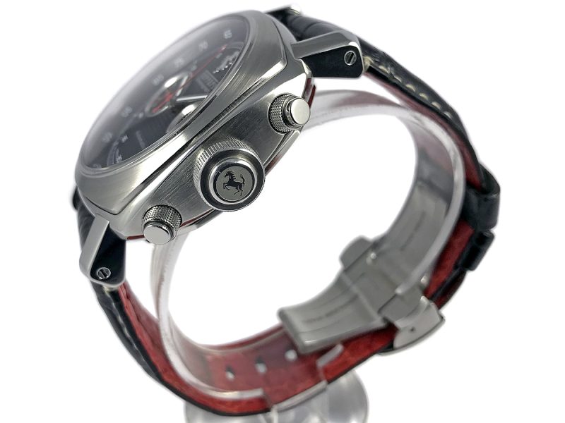 RELOJ Panerai Ferrari GT CHR - ref. FER00004 - Imagen 2