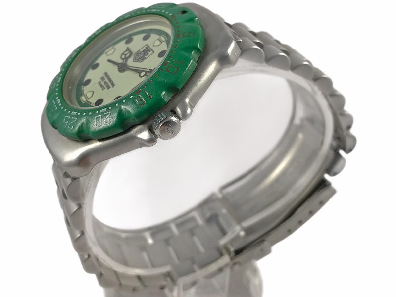 RELOJ Tag Heuer Formula 1 Mid-Size - ref. 372 513 - Imagen 2