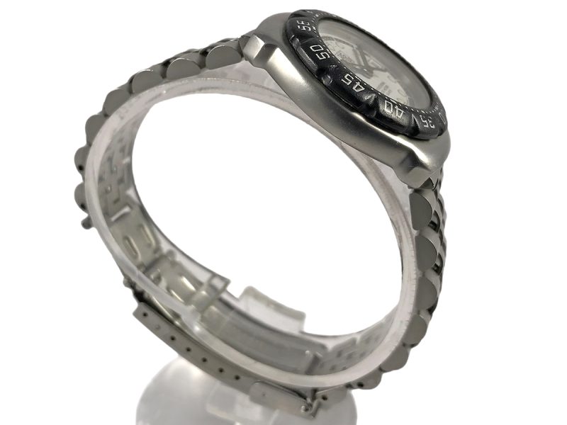 RELOJ TAG Heuer Mini Black - ref. WA1418 - Imagen 3