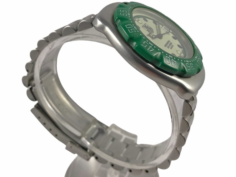RELOJ Tag Heuer Formula 1 Mid-Size - ref. 372 513 - Imagen 3