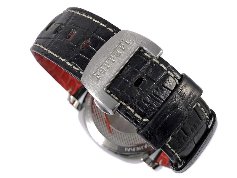 RELOJ Panerai Ferrari GT CHR - ref. FER00004 - Imagen 5