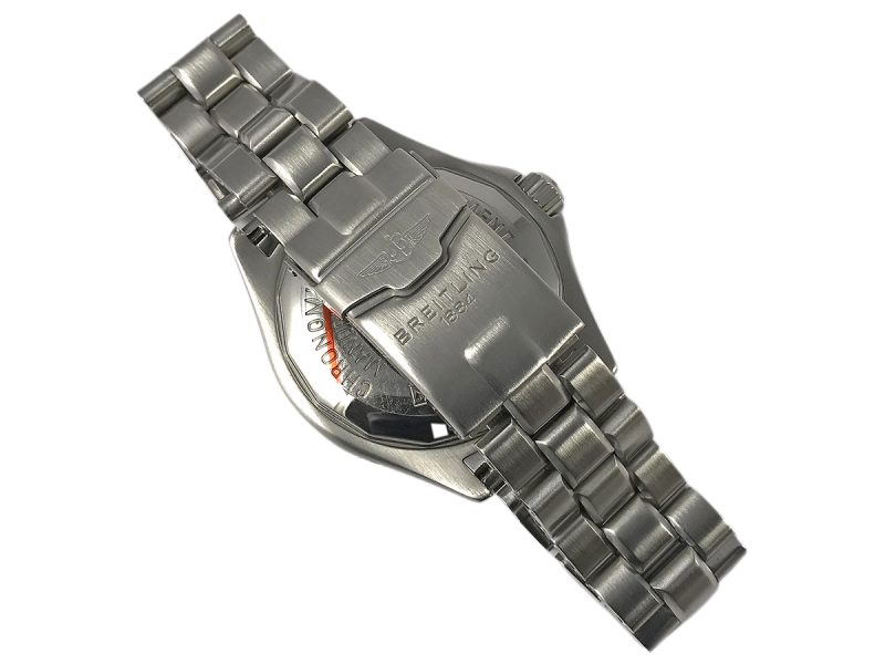 RELOJ Breitling Superocean - ref. A17345 - Imagen 5