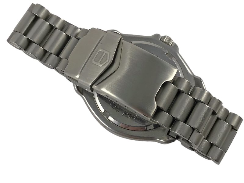 RELOJ Tag Heuer Formula 1 Mid-Size - ref. 372 513 - Imagen 5