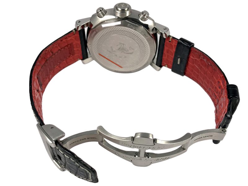 RELOJ Panerai Ferrari GT CHR - ref. FER00004 - Imagen 7