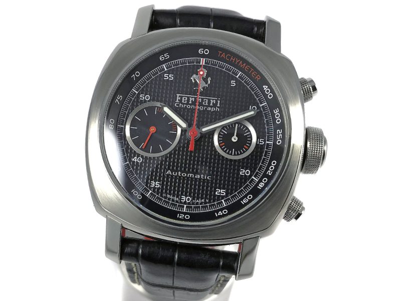 RELOJ Panerai Ferrari GT CHR - ref. FER00004 - Imagen 10