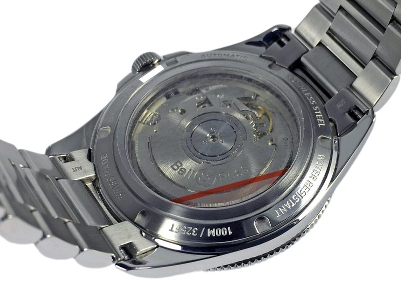 RELOJ Bell & Ross BR V2-92 Heritage Vintage - ref. BRV2-92-S - Imagen 4