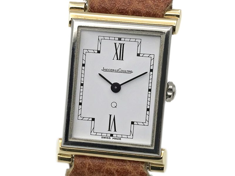 RELOJ Jaeger-LeCoultre Square Classic - ref. 160.012.5
