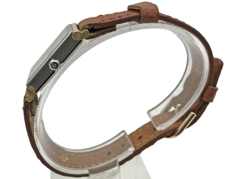 RELOJ Jaeger-LeCoultre Square Classic - ref. 160.012.5 - Imagen 2