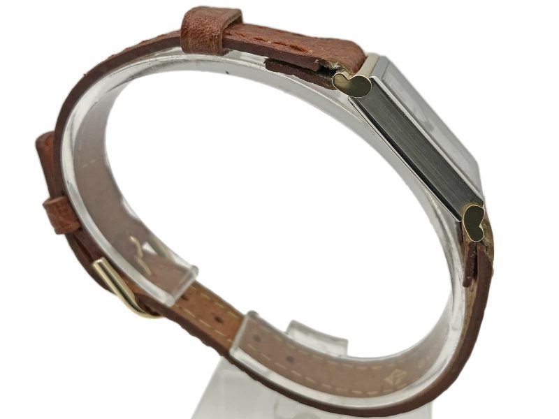 RELOJ Jaeger-LeCoultre Square Classic - ref. 160.012.5 - Imagen 3