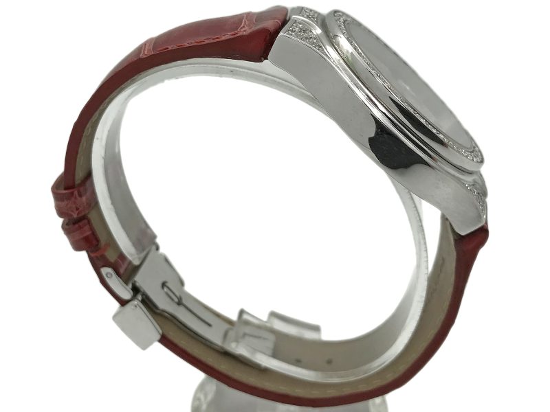 RELOJ TechnoMarine Diva 18K White Gold & Diamonds - ref. DTWW - Imagen 3
