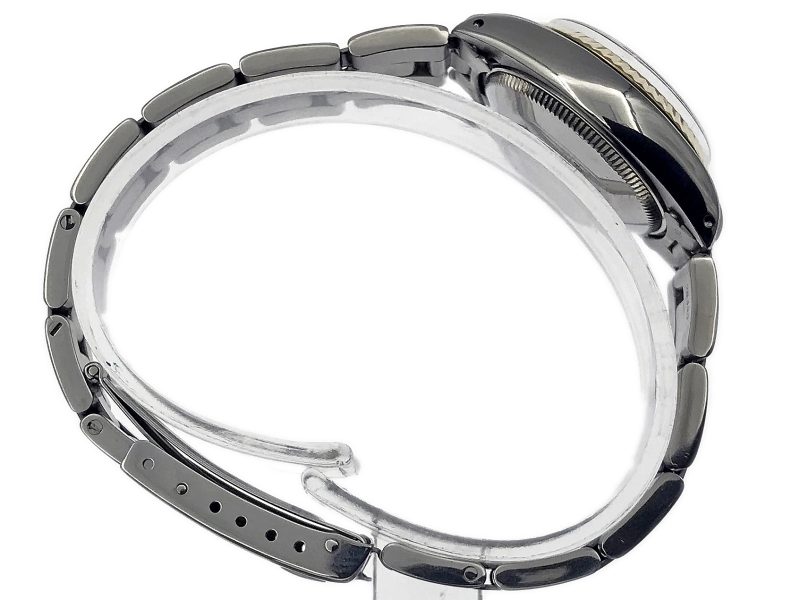 RELOJ Rolex Oyster Perpetual Date Lady - ref. 6917 - Imagen 3