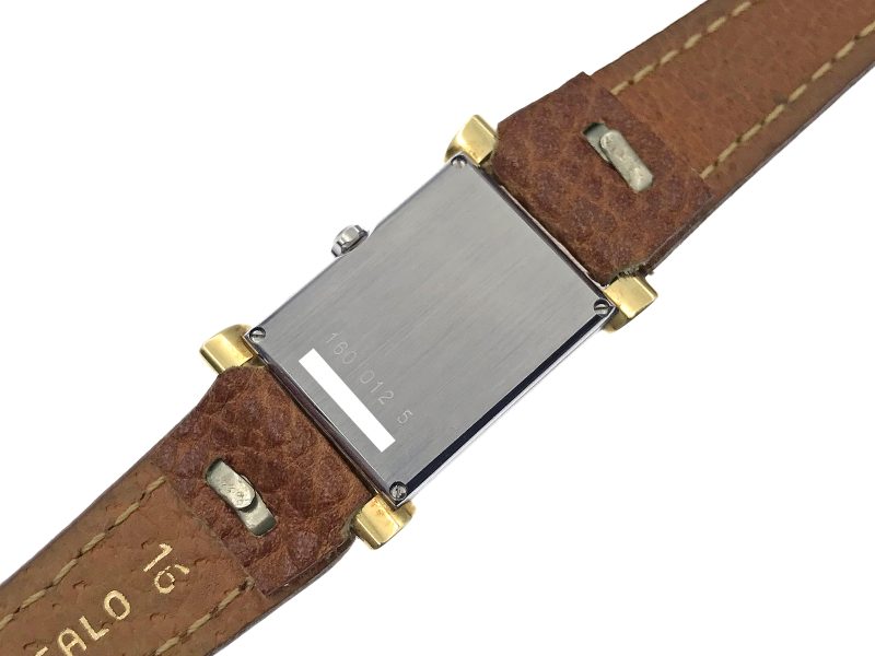RELOJ Jaeger-LeCoultre Square Classic - ref. 160.012.5 - Imagen 4
