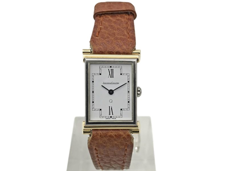 RELOJ Jaeger-LeCoultre Square Classic - ref. 160.012.5 - Imagen 9