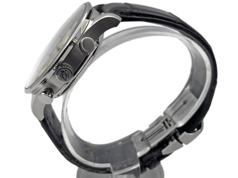 RELOJ IWC Chronograph Portugieser - ref. IW371604 - Imagen 2