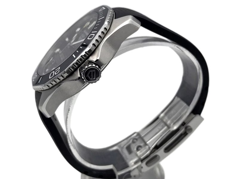 RELOJ TAG Heur Aquaracer Calibre 5 - ref. WBP201A - Imagen 2