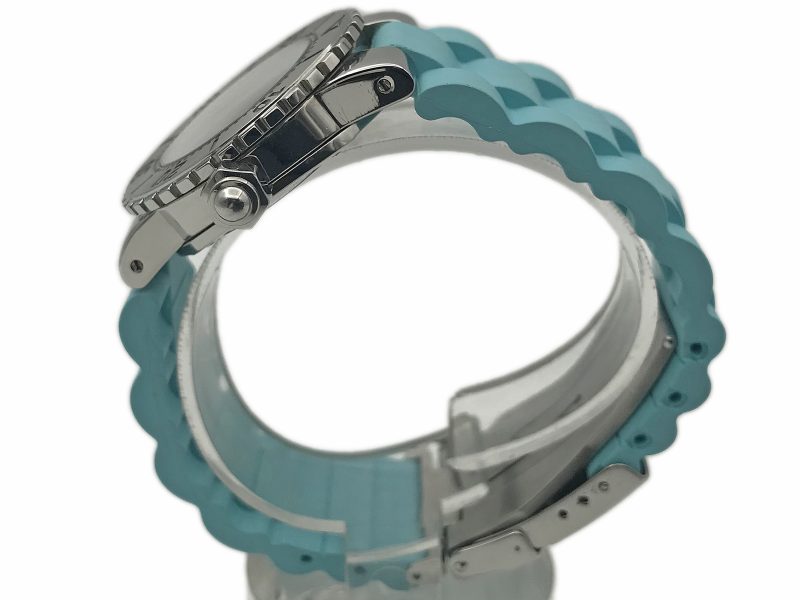 RELOJ Chaumet Class One Blue Dial & Diamonds - ref. 622 - Imagen 2