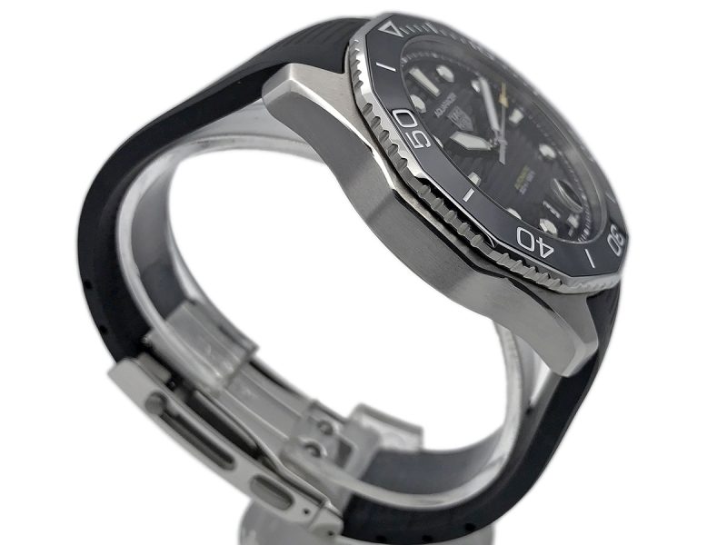 RELOJ TAG Heur Aquaracer Calibre 5 - ref. WBP201A - Imagen 3