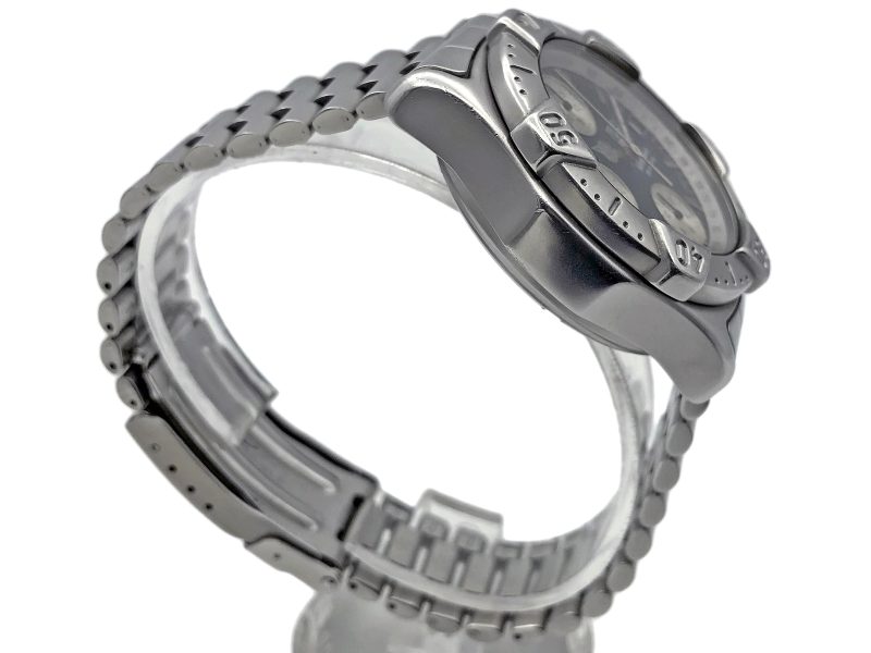 RELOJ TAG Heuer Chronograph 200M - ref. 740.306 - Imagen 3