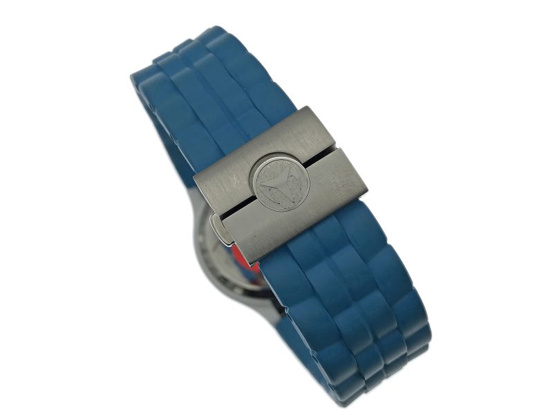 RELOJ TechnoMarine White Ceramic Diamonds - ref. DTC01 - Imagen 4