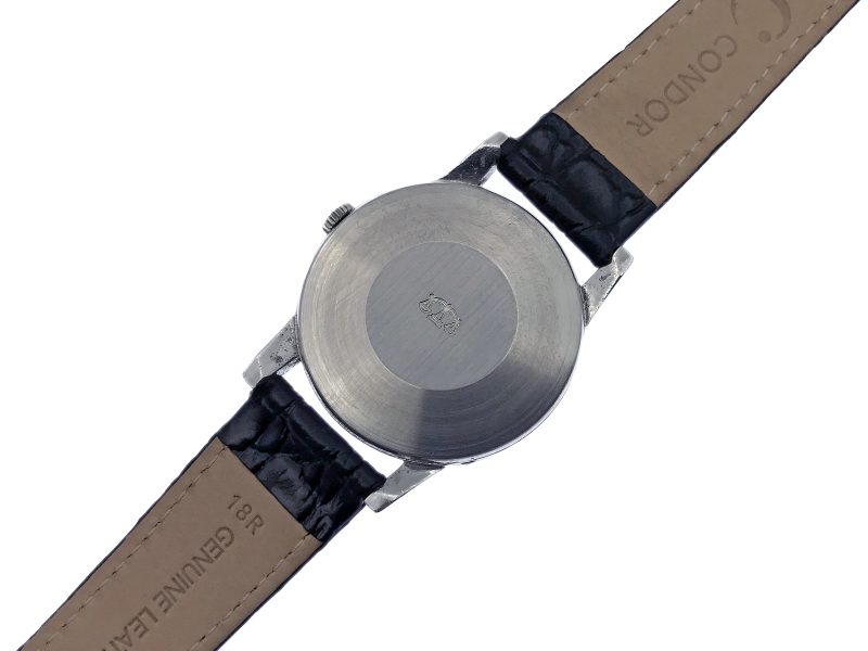 RELOJ Zodiac Complete Calendar Moon Phase - ref. 742-908 - Imagen 4