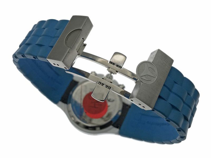 RELOJ TechnoMarine White Ceramic Diamonds - ref. DTC01 - Imagen 5