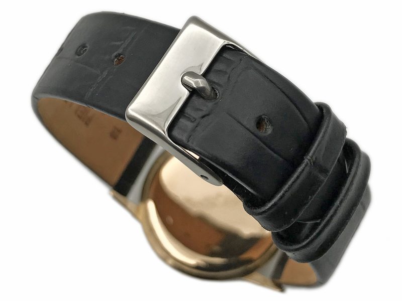 RELOJ Longines Vintage Yellow Gold - ref. 6888-19 - Imagen 5