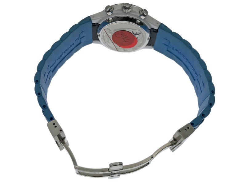 RELOJ TechnoMarine White Ceramic Diamonds - ref. DTC01 - Imagen 6
