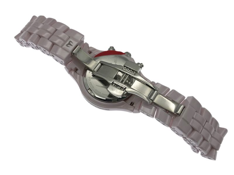 RELOJ TechnoMarine MoonSun Pink Diamonds - ref. DTLCCP07C - Imagen 6