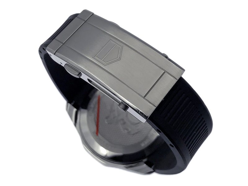 RELOJ TAG Heur Aquaracer Calibre 5 - ref. WBP201A - Imagen 6