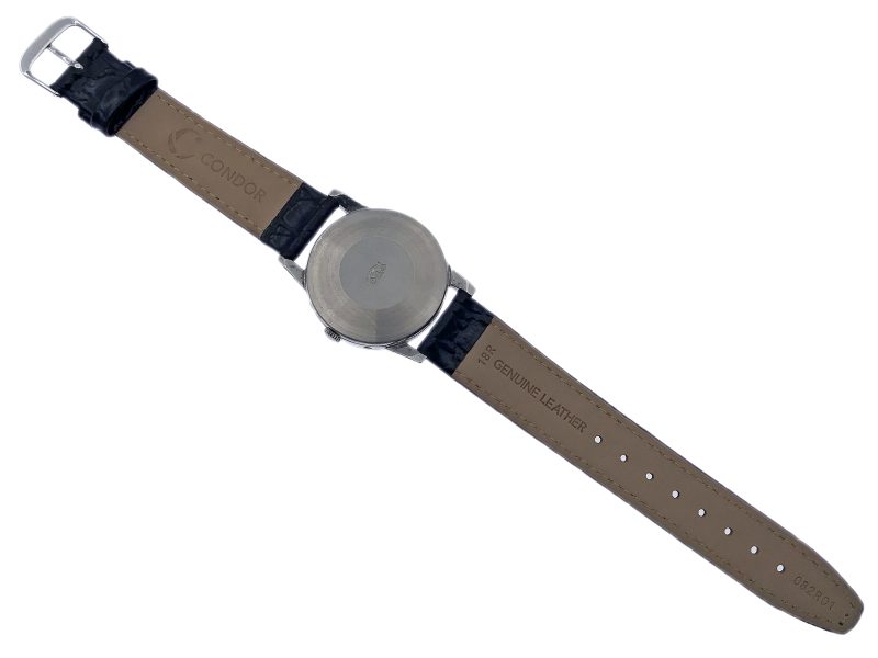 RELOJ Zodiac Complete Calendar Moon Phase - ref. 742-908 - Imagen 6