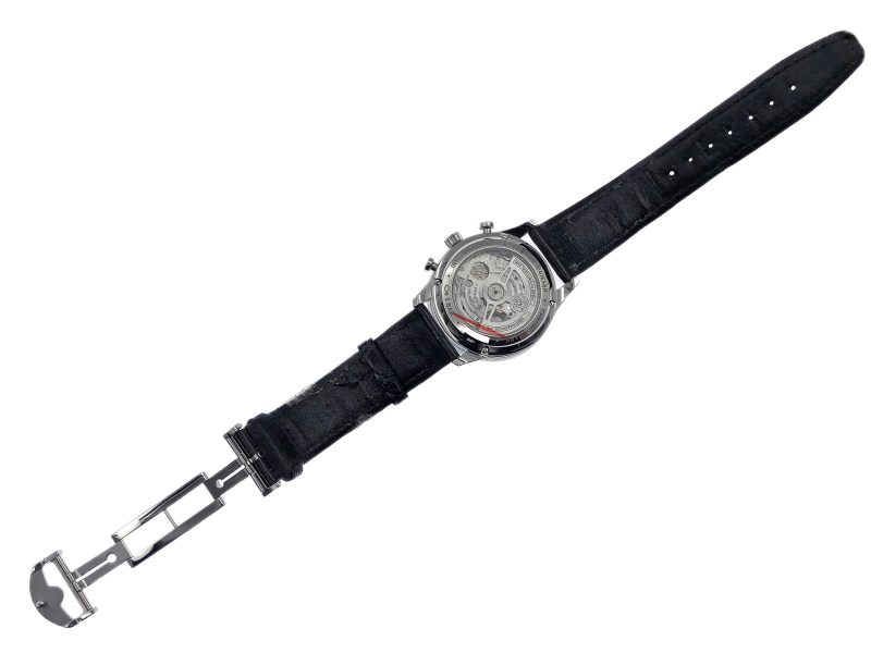 RELOJ IWC Chronograph Portugieser - ref. IW371604 - Imagen 7