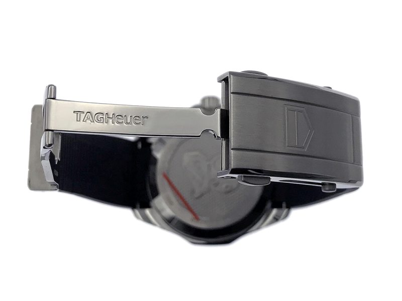 RELOJ TAG Heur Aquaracer Calibre 5 - ref. WBP201A - Imagen 7