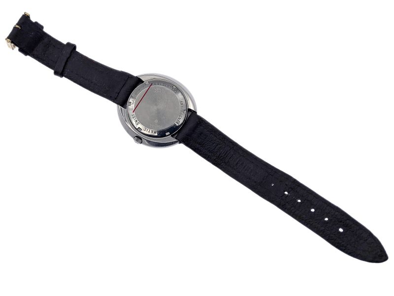 RELOJ Zodiac Orbiter Blue Dial - ref. 722 953 - Imagen 7