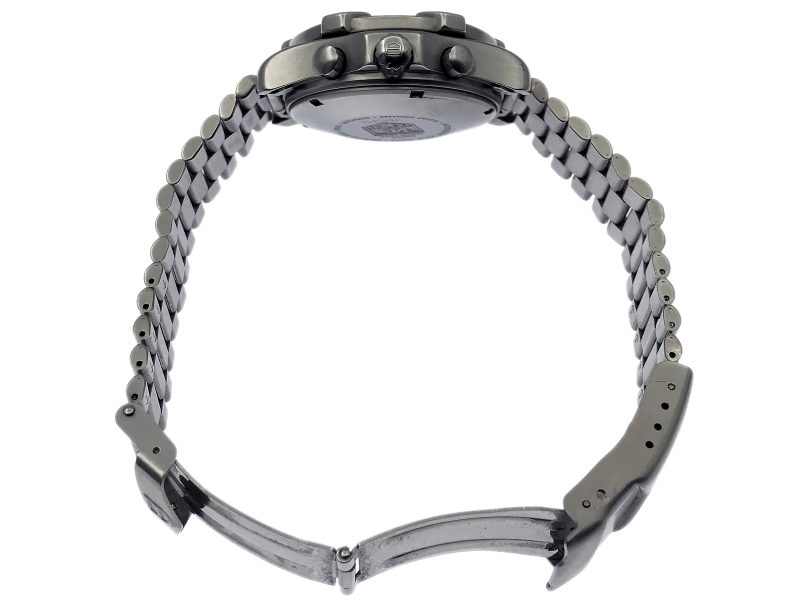 RELOJ TAG Heuer Chronograph 200M - ref. 740.306 - Imagen 7