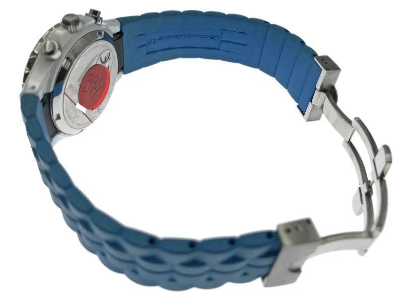 RELOJ TechnoMarine White Ceramic Diamonds - ref. DTC01 - Imagen 8