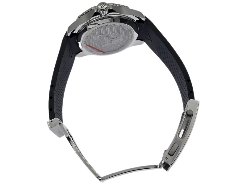 RELOJ TAG Heur Aquaracer Calibre 5 - ref. WBP201A - Imagen 8