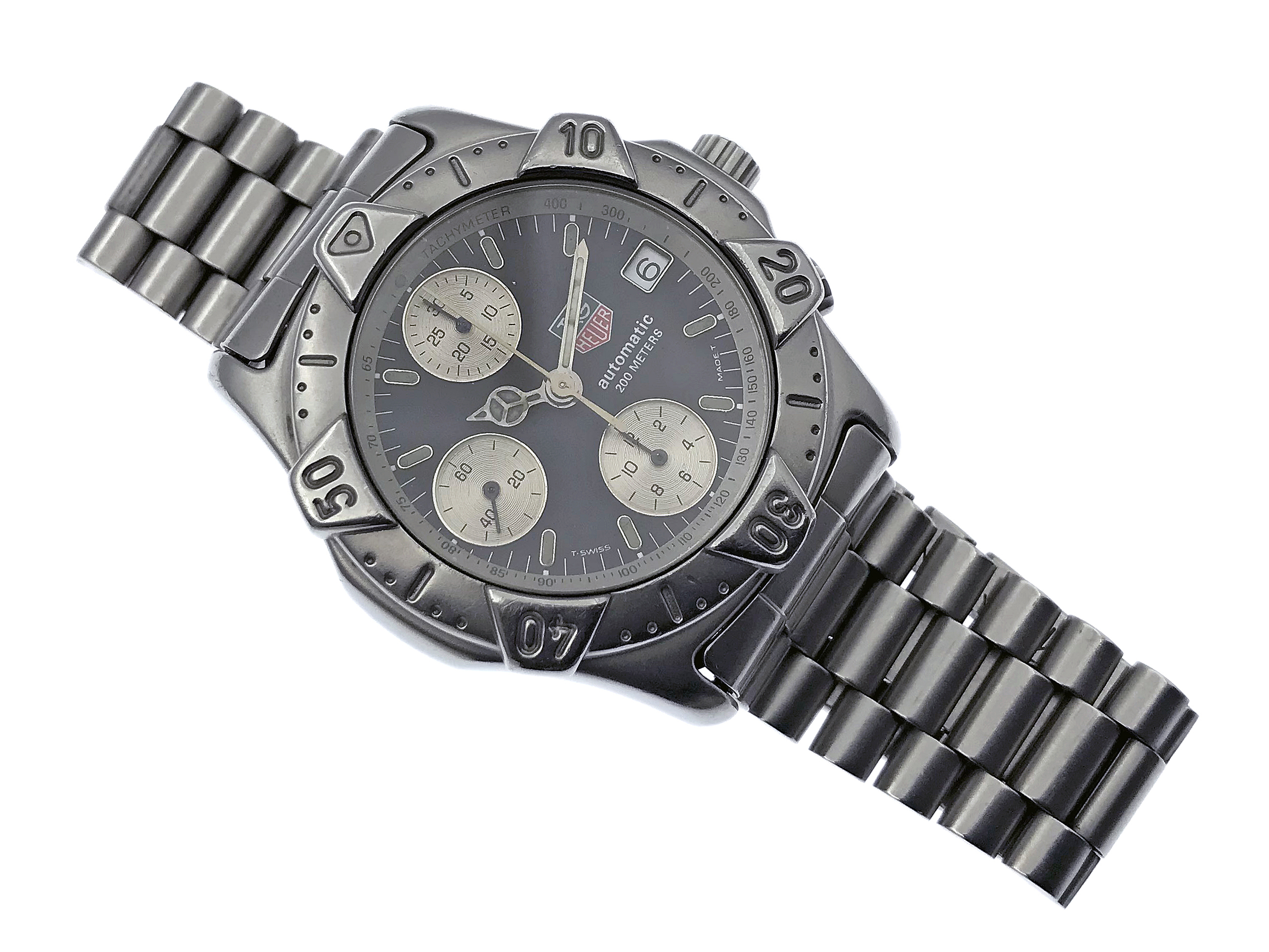 Tag heuer 740.306 2025
