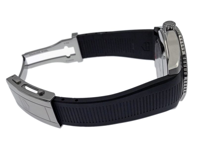 RELOJ TAG Heur Aquaracer Calibre 5 - ref. WBP201A - Imagen 9