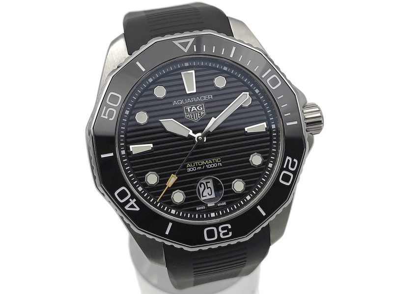 RELOJ TAG Heur Aquaracer Calibre 5 - ref. WBP201A - Imagen 11