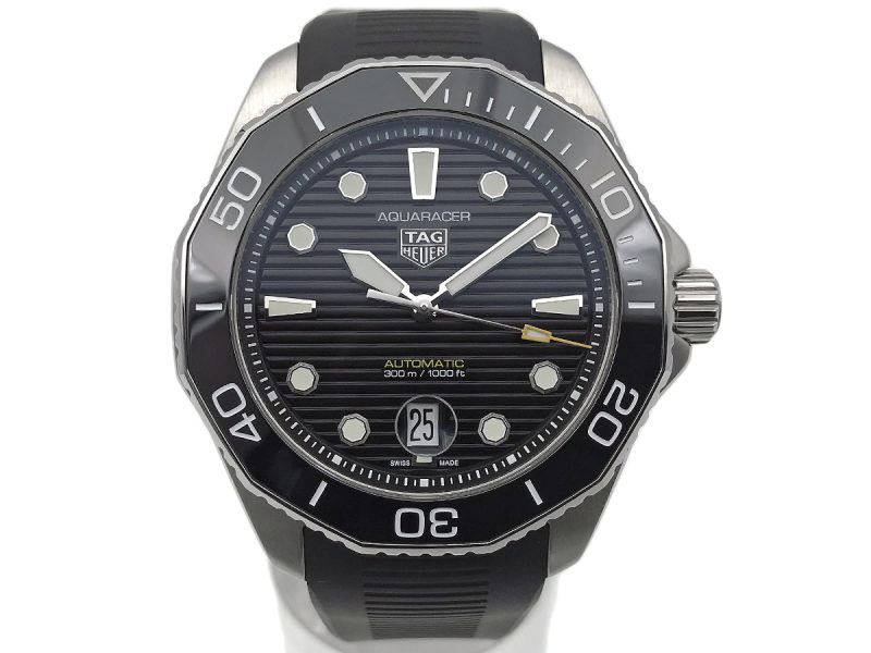 RELOJ TAG Heur Aquaracer Calibre 5 - ref. WBP201A - Imagen 12